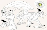 Dragon curse tf RP