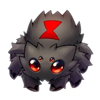 Garden Spider Rescue