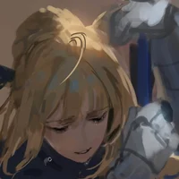 Artoria Pendragon