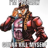 Jotaro Kujo