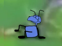 Alford the Ant