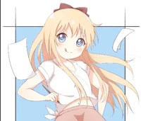 Toshinou Kyouko