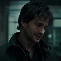 Will Graham 