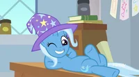 Trixie 