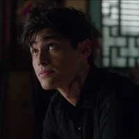 Alec Lightwood