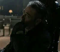 Negan Smith PRE APOC