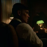 Thomas Shelby