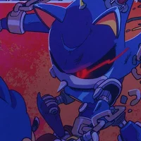 Metal Sonic