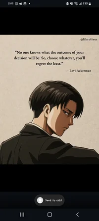 Levi Ackerman