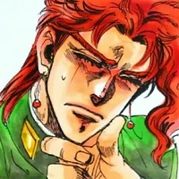 Kakyoin Noriaki