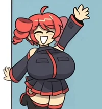 Kasane Teto