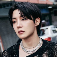Jung Hoseok 