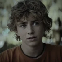 Percy Jackson