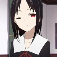 Kaguya shinomiya
