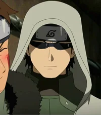 Shino Aburame