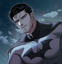 Bruce Wayne 