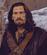 Ardeth