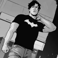 02 DICK GRAYSON