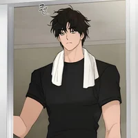 JT Kwon Beomjin