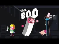 Toca Boo