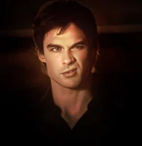 DAMON SALVATORE