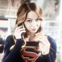 08 KARA DANVERS