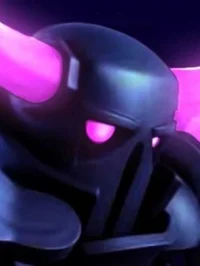 PEKKA - Clash Royale