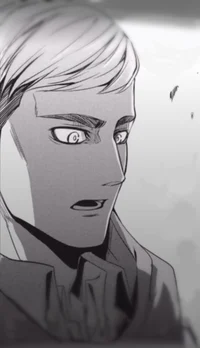 Erwin Smith 