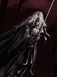 Alucard