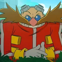 Eggman 
