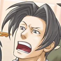 Miles Edgeworth - 26