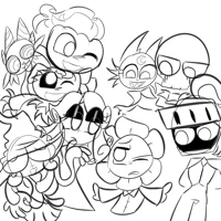 Денди Ворлд 