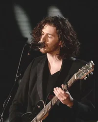 Andrew Hozier-Byrne 
