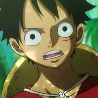 Luffy 