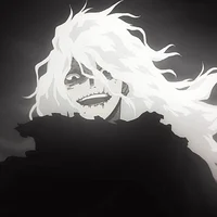 Shigaraki Tomura