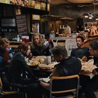 The Avengers