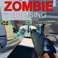 Zombie Uprising