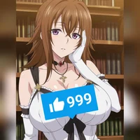 Venelana Gremory NTR