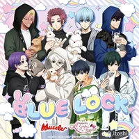 Blue Lock