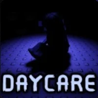 Daycare -RBLX