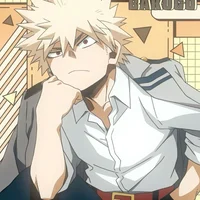 Katsuki 