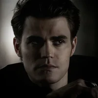 Stefan Salvatore 
