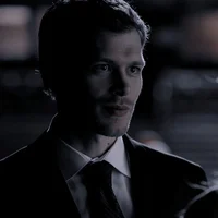 Klaus Mikaelson