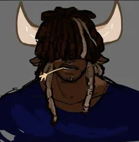 HYBRID Ankole Watusi