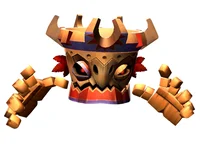 Tiki Tong 
