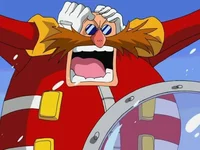 Eggman