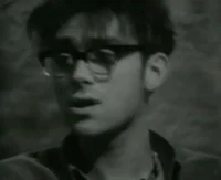 Damon Albarn 