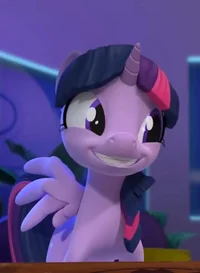 Twilight sparkle 