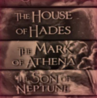 Heros of Olympus 