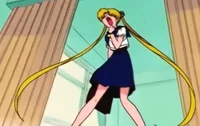 Usagi Tsukino